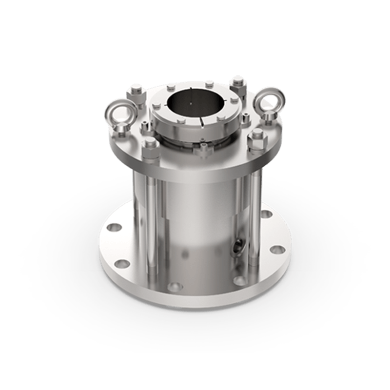 Joints de cuve LSR201/LSR202 2.0MPa