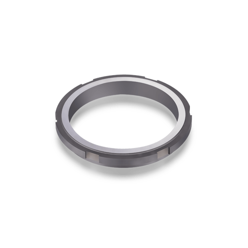 Bague d'étanchéité en carbure de tungstène TC-12