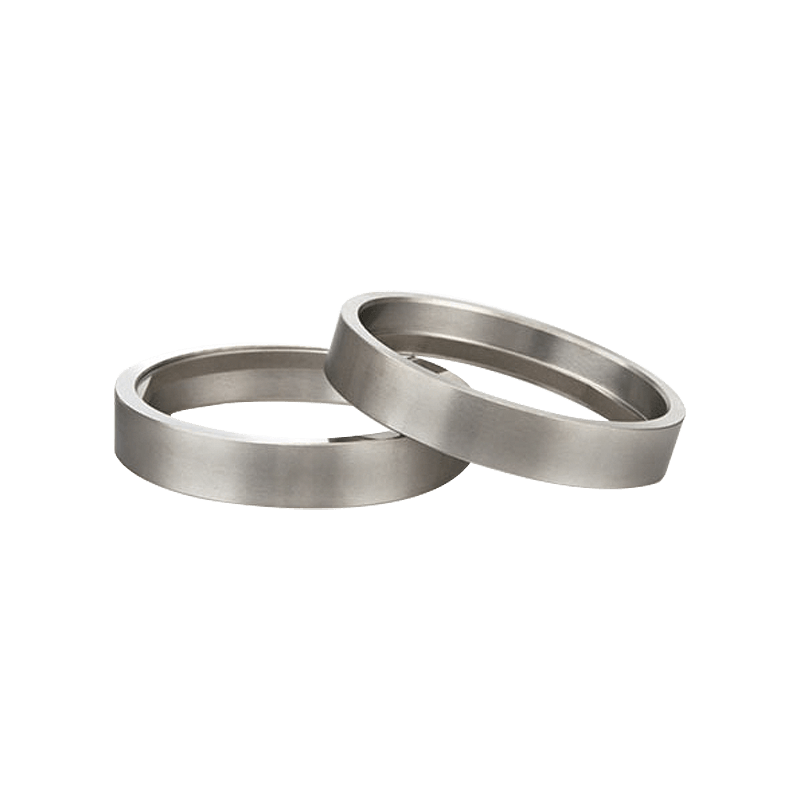 Bague d'étanchéité en carbure de tungstène TC-17