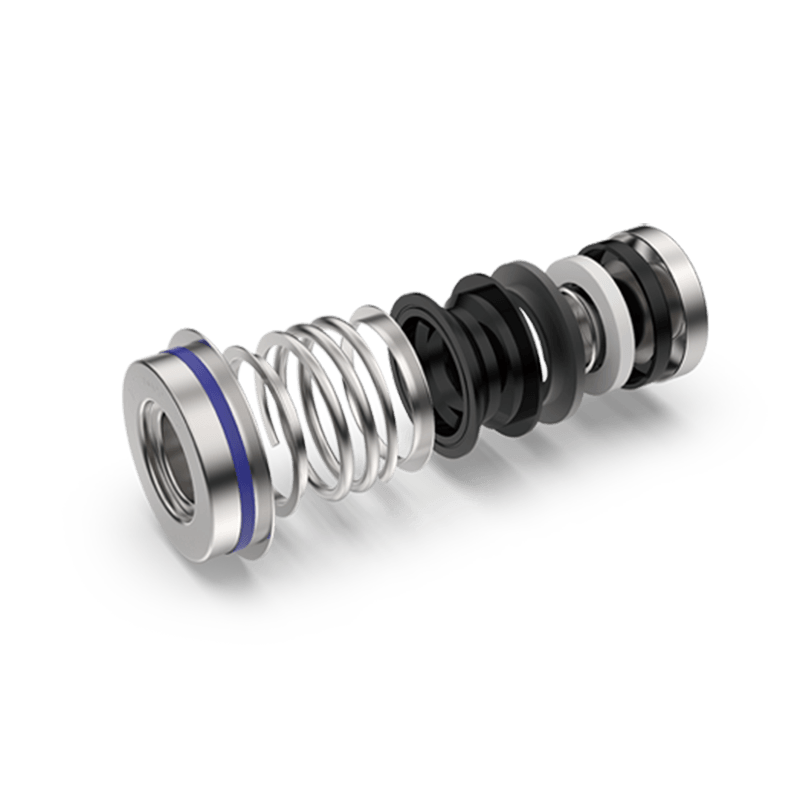 Combustion Engineer Joints LSC