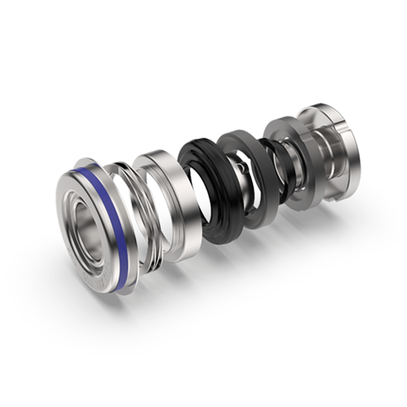 Combustion Engineer Joints LSD